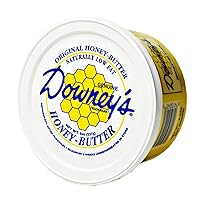 Downey's Honey Butter