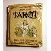 Tarot for a New Generation Tarot for a New Generation Paperback