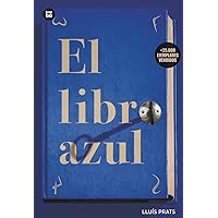 El libro azul (EXIT) (Spanish Edition) El libro azul (EXIT) (Spanish Edition) Hardcover
