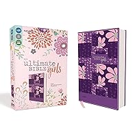 NIV, Ultimate Bible for Girls, Faithgirlz Edition, Leathersoft, Purple NIV, Ultimate Bible for Girls, Faithgirlz Edition, Leathersoft, Purple Imitation Leather