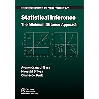 Statistical Inference: The Minimum Distance Approach (ISSN Book 120) Statistical Inference: The Minimum Distance Approach (ISSN Book 120) eTextbook Hardcover Paperback