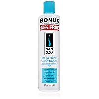 Doo Gro Mega Thick Anti Thinning Conditioner, 10 Ounce