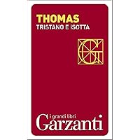 Tristano e Isotta (Italian Edition) Tristano e Isotta (Italian Edition) Kindle Paperback