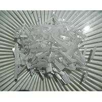 Selenite Blades - Medium - 100% Crystal Life+Love! Cleansing Charging Forever! (1 Pound)