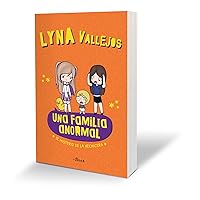 Una familia anormal - El misterio de la hechicera / An Abnormal Family The Myst ery of the Sorceress (Spanish Edition) Una familia anormal - El misterio de la hechicera / An Abnormal Family The Myst ery of the Sorceress (Spanish Edition) Paperback Kindle Audible Audiobook Hardcover
