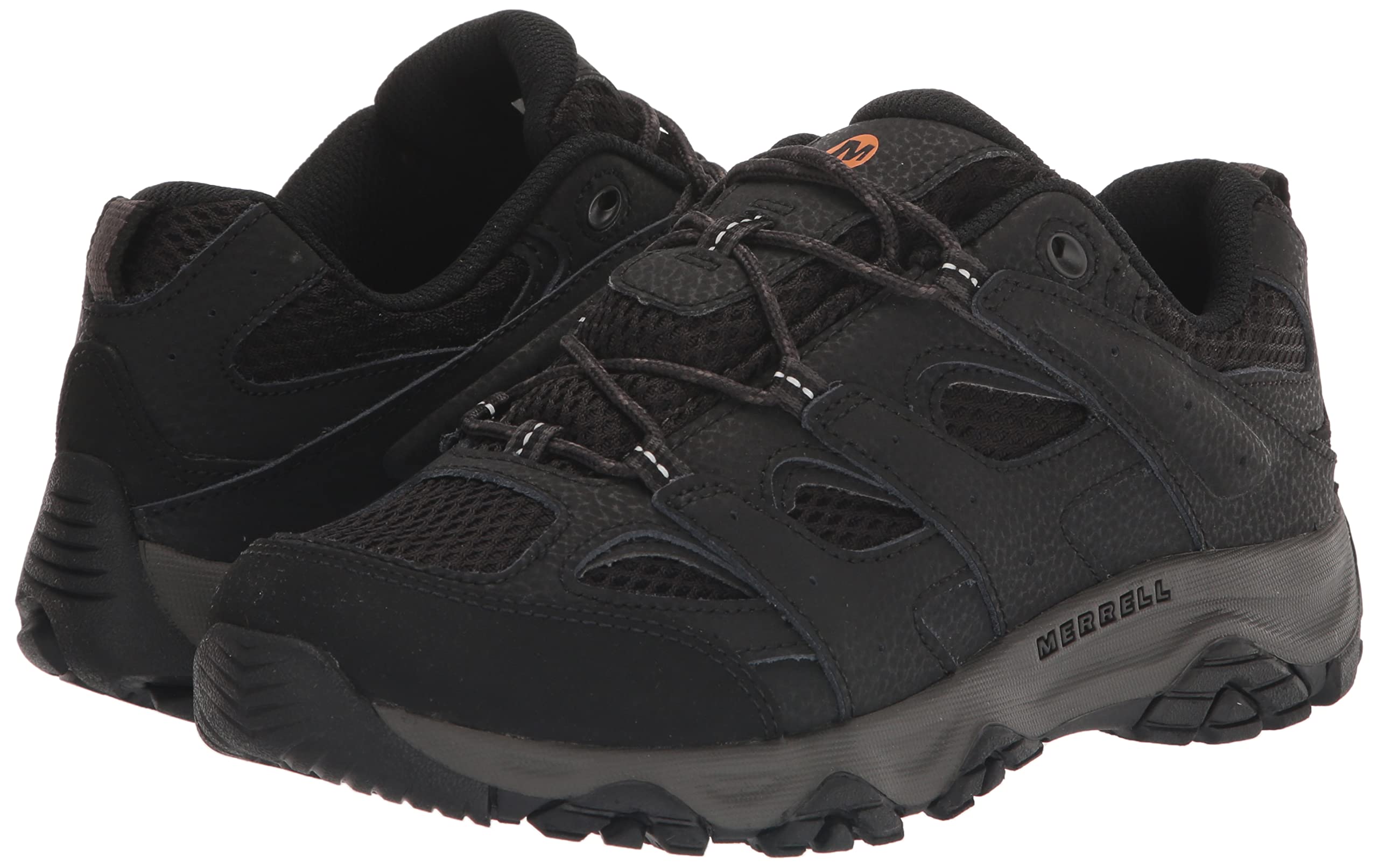 Merrell Unisex-Child Moab 3 Low Hiking Shoe