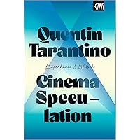 Cinema Speculation (German Edition) Cinema Speculation (German Edition) Kindle Hardcover