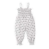 Birthday Girl Shirt Girl Bell Bottoms Trousers Independent Day July Of 4 Jumpsuit Outfit Summer 3 Month Boy