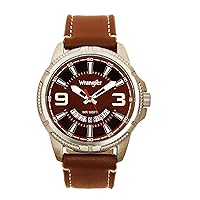Wrangler Men's Western Collection Watch
