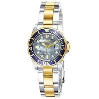 Invicta INVICTA-2961 Women's 2961 Pro Diver Collection 