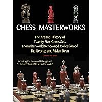 Chess Masterworks: Catherine the Great