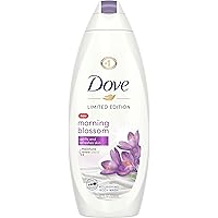Dove Purely Pampering Body Wash, Pistachio Cream with Magnolia 22 Fl Oz (1 Count)