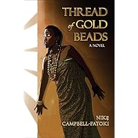 Thread of Gold Beads