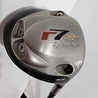 Pre-Owned r5 Dual TP Driver(Condition: Excellent)