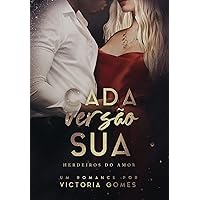 Cada versão sua (Portuguese Edition) Cada versão sua (Portuguese Edition) Kindle