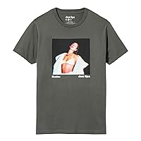 Dua Lipa Official Merch Illusion Photo T-shirt