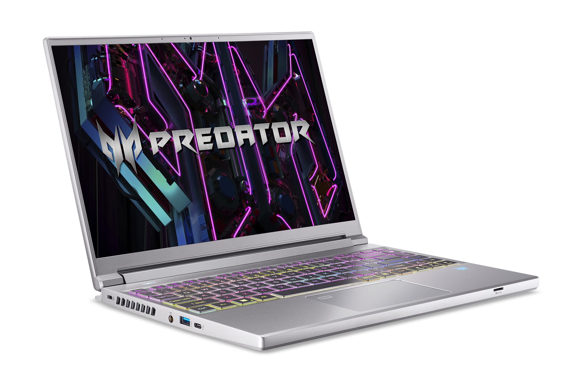 Acer Predator Triton 14 Gaming/Creator Laptop | 13th Gen Intel i7-13700H | NVIDIA GeForce RTX 4070 | 14