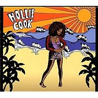 Hollie Cook Hollie Cook Vinyl MP3 Music Audio CD