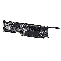 Logic Board 1.6GHz i5-5250U, 4GB RAM Replacement for Apple MacBook Air 11