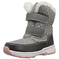 Carter's Girl's Fonda Cold Weather Boot