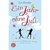 Ein Jahr ohne Juli (German Edition) Ein Jahr ohne Juli (German Edition) Kindle Audible Audiobook Hardcover Paperback Audio CD Pocket Book