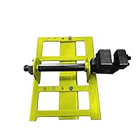TMW-56 Steel Lumber Cutting Guide Portable Sawmill Tool with Small Carry Size for Versatile Timber Cutting with Chainsaw