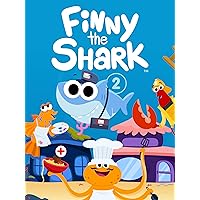 Finny the Shark 2