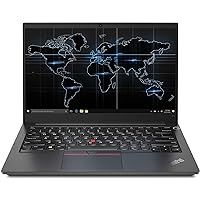 Lenovo ThinkPad E14 Gen 3 Business Laptop 2022, 14