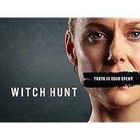 Witch Hunt, Season 1