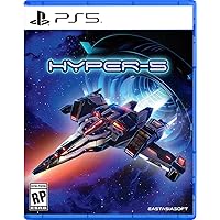 Hyper-5 for PlayStation 5