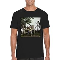 Stephen King - Men's Crewneck T-Shirt FCA #FCAG441890