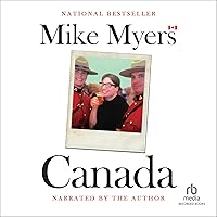 Canada Canada Audible Audiobook Hardcover Kindle Paperback Audio CD