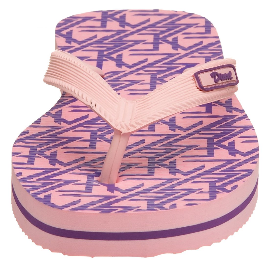 Diesel Kid's Maya Flip Flop (Toddler/Little Kid/Big Kid)