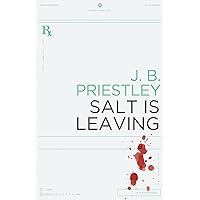 Salt is Leaving Salt is Leaving Kindle Hardcover Paperback