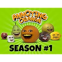 Annoying Orange (The Web Series)