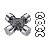 MOOG 231 Non-Greaseable Super Strength Universal Joint for Ford F-150
