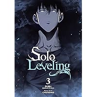 Solo Leveling, Vol. 3 (comic) (Volume 3) (Solo Leveling (comic), 3) Solo Leveling, Vol. 3 (comic) (Volume 3) (Solo Leveling (comic), 3) Paperback Kindle