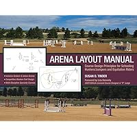 Jump Course Design Manual: How to Plan and Set Practice Courses for Schooling Hunter, Jumper and Equitation Riders Jump Course Design Manual: How to Plan and Set Practice Courses for Schooling Hunter, Jumper and Equitation Riders Spiral-bound