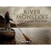 River Monsters Season 9