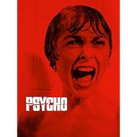 Psycho (4K UHD)