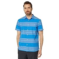 THE NORTH FACE Men's Baytrail Yarn-Dye Shirt