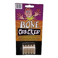 Bone Cracker - For a Disgusting, Realistic Cracking Sound!