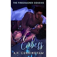 Embers (The Firecracker Cousins Book 3) Embers (The Firecracker Cousins Book 3) Kindle Paperback