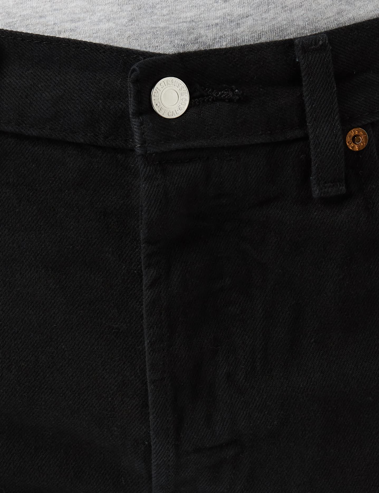 Mua Levi's Men 501 Original Fit Jeans, Black, 38W x 34L trên Amazon Mỹ  chính hãng 2023 | Giaonhan247