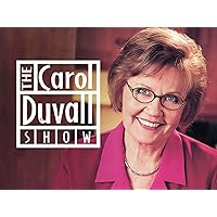 The Carol Duvall Show - Season 1