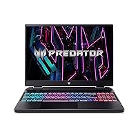 Acer Predator Helios Neo 16 Gaming Laptop | Intel Core i7-13650HX | NVIDIA GeForce RTX 4060 | 16