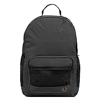 Fred Perry men backpack black