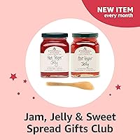 Highly Rated Jam, Jelly & Sweet Spread Gifts Club - Amazon Subscribe & Discover