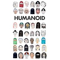 HUMANOID (In the Year 8007 AM) HUMANOID (In the Year 8007 AM) Kindle