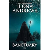 Sanctuary Sanctuary Kindle